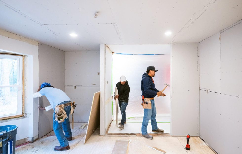 Remodeling Company Orlando, FL | Peerless Restoration